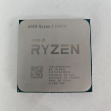 AMD Ryzen 5 5600X (Zen 3) - 6-Core 3.7GHz AM4 Desktop Processor CPU picture