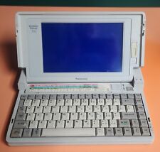 RARE Vintage 1989 Panasonic Business Partner 170 (CF-170) Laptop - UNTESTED picture