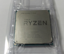 AMD RYZEN 7 1700 8-Core 3.0 GHz Socket AM4 65W Desktop Processor (YD1700BBM88AE) picture