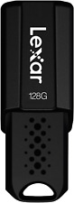 128GB Jumpdrive S80 USB 3.1 Flash Drive for Storage Expansion and Backup, up to  picture