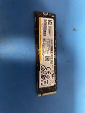 Samsung 1TB  M.2 2280 PCIe Gen 4x4 NVMe SSD MZ-VL21T00 picture