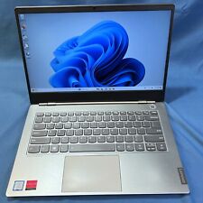 Lenovo ThinkBook 14s Laptop - i5-8265U, Radeon 540X, 16GB RAM, 256GB SSD - Win11 picture