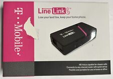 T-Mobile LineLink Home Phone Device Line Link WDL ML700 ATA VOIP picture