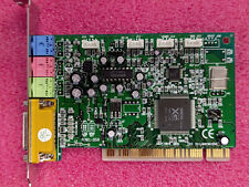Vintage Yamaha YMF724F-V XG A301-G50 Genius PCI Sound Card Unused picture