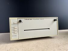 Vintage Wavetek Printer/Plotter Model 54 (SR5) picture