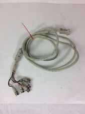 Vintage Gaming DEC Digital Monitor cable BC13L-10 15 PIN rare works tested picture