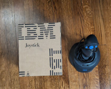 Vintage IBM Joystick by Anko Electronic With Original Box Excellent 76H1571 picture
