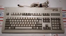 Vintage Mtek Keyboard #K-104. Not Tested. picture