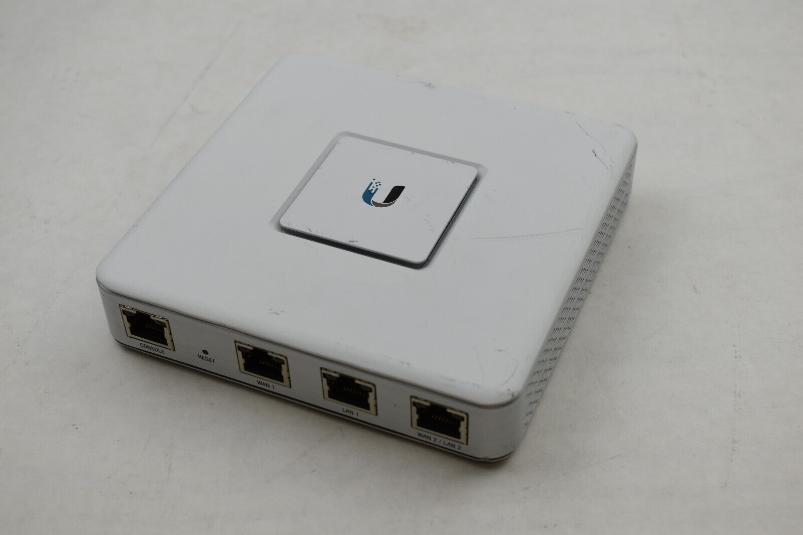 Ubiquiti Networks USG Unifi Security Gateway Router/Firewall UNIT ONLY