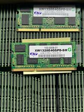 40GB (10X4GB) ATP 103-0009-01 XW1328E4GSPD-SM 4GB RAM MEMORY DDR3L-1333 ECC picture