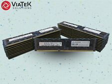 LOT OF 20 Hynix 8GB 2Rx4 PC3L-10600R-9-13-E2 SERVER RAM MT36KSF1G72PZ-1G4M1 picture