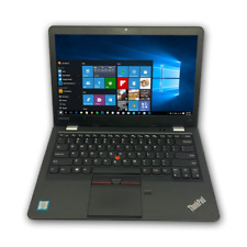 Lenovo ThinkPad 13 13
