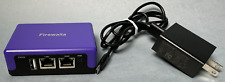 Firewalla Purple (not SE) - Cyber Security Firewall and Router for Home&Business picture