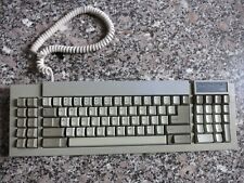 Vintage WYSE 710154-01 REV A)1986 mechanical terminal keyboard cherry Switches picture
