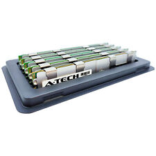 A-Tech 256GB 8x 32GB 4Rx4 PC3L-12800 DDR3 1600 MHz ECC LRDIMM Server Memory RAM picture