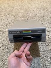 Vintage Commodore 64 Disk Drive 1541 Untested As Is  picture