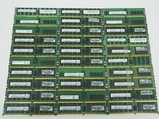 LOT OF 30 16GB PC4 DESKTOP RAM (Samsung, Hynix, etc.) *Mixed Brand* -Tested picture