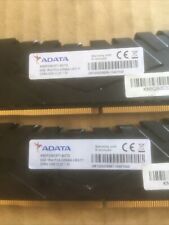 Adata Predator 16GB (2x8GB) DDR4 3200MHz PC4-25600 AM2P32NC8T1-BGTS Desktop Ram picture