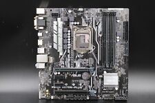 Asus Prime H270M-Plus LGA 1151 Micro-ATX DDR4 Desktop Motherboard No I/O Shield picture