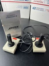 Commodore Computer Model 1311 Joystick Controller w/ Original Box picture
