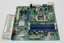 Intel ATX LGA 1155 DDR3 Desktop Motherboard DB65AL w/ I/O Shield picture