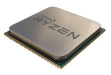 AMD Ryzen 7 2700X 3.7 GHz 8-Core CPU YD270XBGM88AF AM4 Processor picture