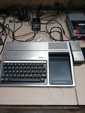 Huge Lot Vintage Texas Instruments TI99/4a  Computer, Games, Books, Assessories  picture