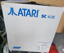 Atari SC1435 Color monitor (Atari ST Series) + Brand New In Box picture