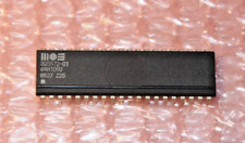 MOS 325572-01 Gate Array Chip for Commodore Floppy 1541 Disk Drive, Genuine part picture