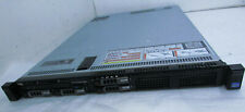 DELL POWEREDGE R620 SERVER 6-CORES 1X E5-2620 48GB H310 IDRAC EXP. NO HDD T7-A14 picture