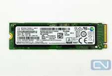 Samsung SM961 MZ-VKW1T00 1TB 80mm 2280 NVMe SSD picture