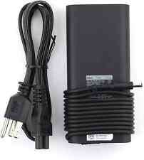 Dell Geniune OEM 130W Laptop Charger 0v363h Power Adapter XPS Precision Inspiron picture