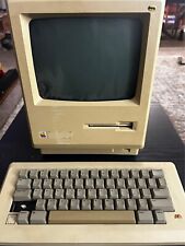 Apple Macintosh 128K M0110 Computer (1984) picture
