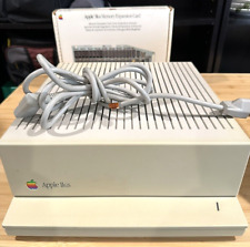 Vintage Apple IIGS Computer A2B6002 Memory Expansion Card Powers On picture