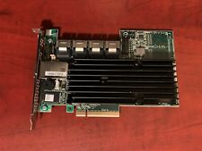 LSI-3Ware 9750-16i4e PCI-E 6Gb/s SAS RAID Controller picture