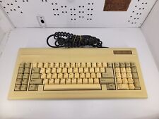 BTC BTC-5060 Mechanical AT Vintage Keyboard - TESTED WORKING picture