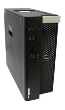 Dell Precision T5810 Tower (Xeon E5-1620 v4 - 16GB RAM - M2000 - NO OS NO HDD) picture