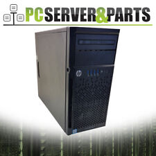HP ProLiant ML30 Gen9 G9 V5 Server - CTO Wholesale Custom To Order picture