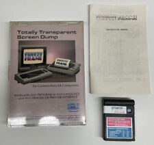 Freeze Frame Cartridge for Commodore 64 by Cardco picture