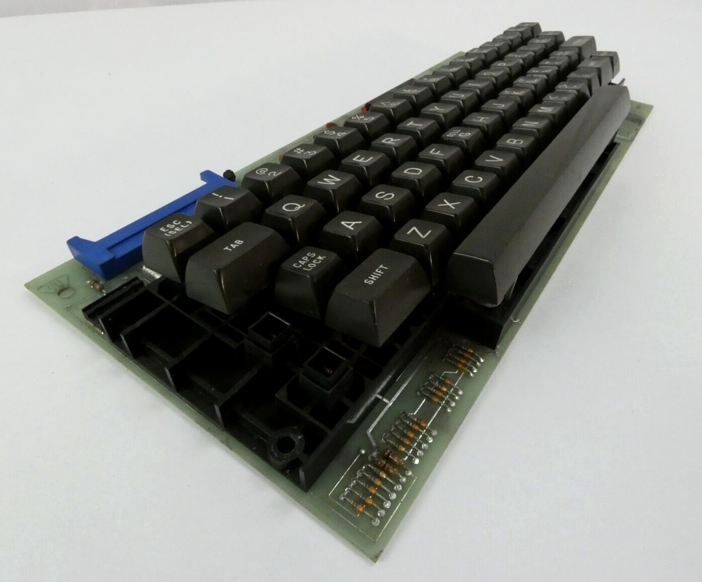Vintage DEC / Digital Equipment Corp Model 91721 Keyboard Module 1976