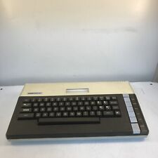 Vintage Atari 800XL Home Computer Console Untested For Parts picture
