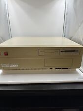 Commodore Amiga 2000 computer A2000 Read Description picture