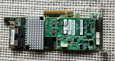 LSI UCS-RAID9271CV-8I V05 MEGARAID 6GB/s PCIe x8 3.0 SAS RAID Controller 9271-8 picture