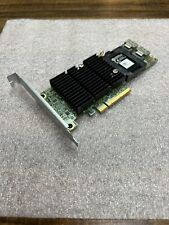Dell H710 8-Port 6Gb/s SAS RAID Controller Card PCIe 2.0 0VM02C w/ Battery #53 picture