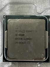 Intel Core i5-8600 - Hexa Core (CM8068403358607) Processor picture