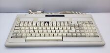 Vintage TANDY 1000 Personal Computer Keyboard (Missing Key) ~K picture