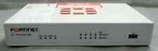Fortinet FortiGate 30E FG-30E Security Firewall W/ Power Adapter picture