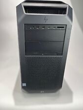 HP Z8 G4 2x Xeon Gold 5122 3.6GHz DDR4 SSD +HD P4000 Win 10 Pro CTO picture
