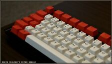 Amiga 500 Keyboard / Tastatur (RED + original) from DS Retro Garage picture