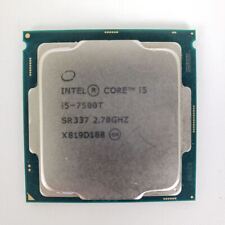 Intel Core i5 7500T SR337 2.70GHz Processor | Grade A picture